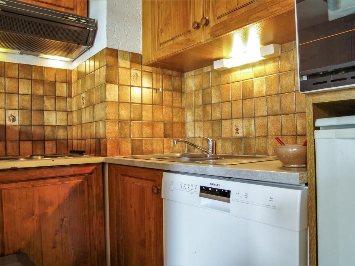Apartment L'Armancette By Interhome شامونكس المظهر الخارجي الصورة