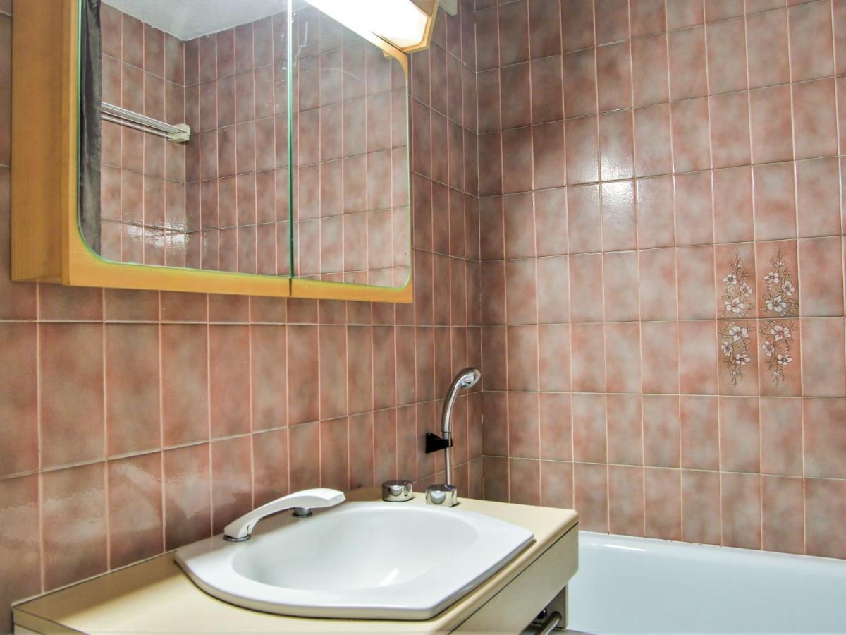 Apartment L'Armancette By Interhome شامونكس المظهر الخارجي الصورة